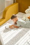 Atelier Del Sofa Funbed Double 115 - Mostaza